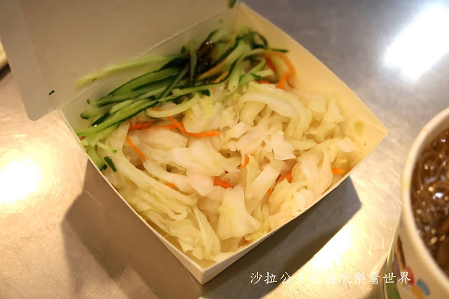 逢甲夜市美食推薦『一心素食臭豆腐』麵線 13 逢甲夜市美食推薦『一心素食臭豆腐』麵線