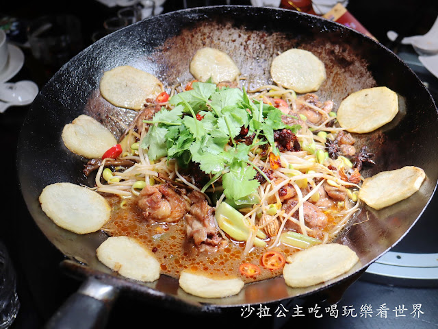 台北大稻埕美食/中式料理『黔天下貴州菜主題餐廳』尾牙/春酒/聚餐餐廳 9 台北大稻埕美食/中式料理『黔天下貴州菜主題餐廳』尾牙/春酒/聚餐餐廳