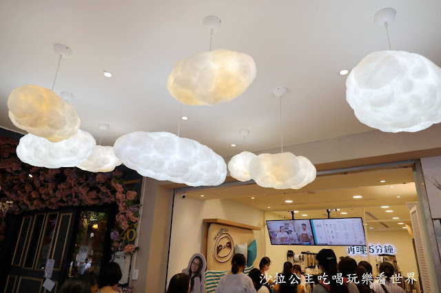 台北車站飲料推薦『再睡5分鐘』滴妹飲料店快四個月了還在排隊.菜單 9 台北車站飲料推薦『再睡5分鐘』滴妹飲料店快四個月了還在排隊.菜單