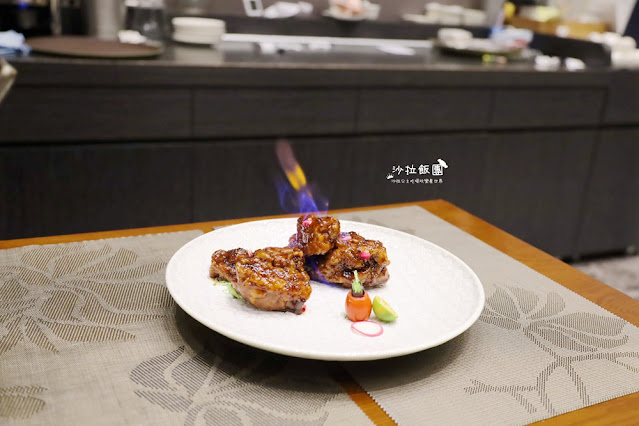 聚味軒中餐廳-林口亞昕福朋喜来登酒店,超值四人分享餐 18 聚味軒中餐廳-林口亞昕福朋喜来登酒店,超值四人分享餐