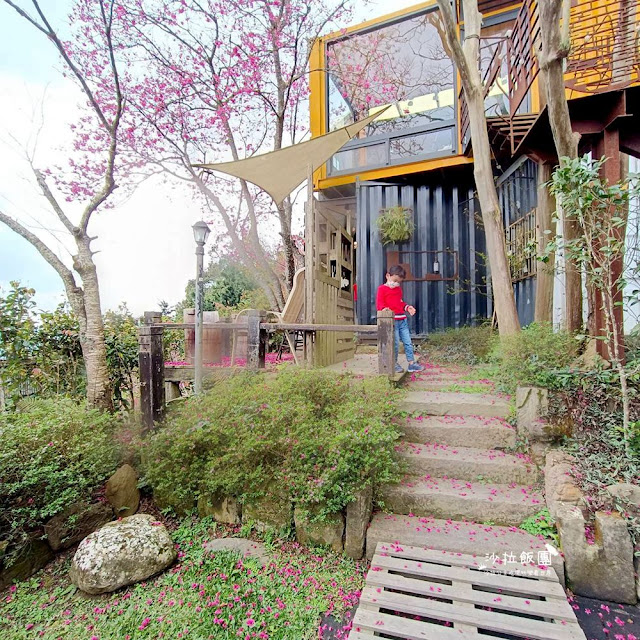 苗栗鍾鼎山林雲海景觀餐廳,人氣養生薑黃火鍋&雲海老薑蒸足浴 18 苗栗鍾鼎山林雲海景觀餐廳,人氣養生薑黃火鍋&雲海老薑蒸足浴