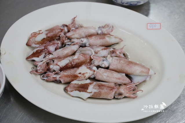 羅東夜市美食『台灣沙茶』熱炒/火鍋/人氣美食/菜單 17 羅東夜市美食『台灣沙茶』熱炒/火鍋/人氣美食/菜單