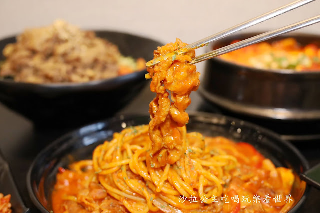 超高CP值百元大份量韓式料理『의미找含意韓式.義式特色餐酒館』桃園美食.可外帶 25 超高CP值百元大份量韓式料理『의미找含意韓式.義式特色餐酒館』桃園美食.可外帶