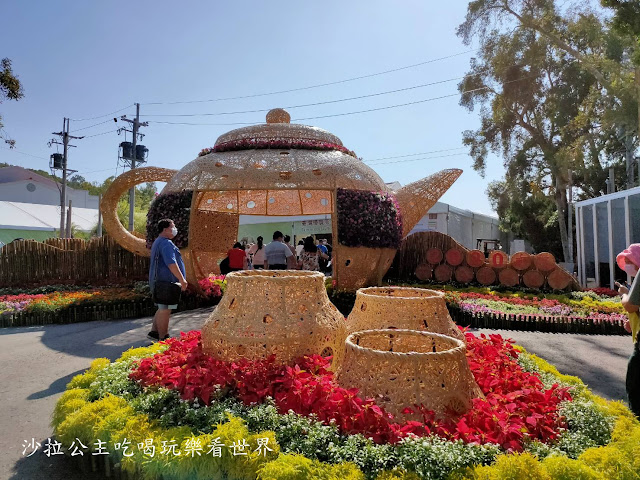 南投展覽『2020南投茶業博覽會』南投茶博.中興新村半日遊 20 南投展覽『2020南投茶業博覽會』南投茶博.中興新村半日遊