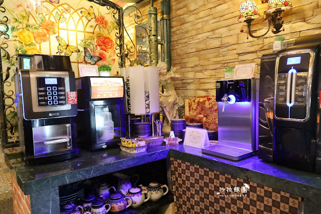 七星潭水上明月海景渡假旅店、歐洲宮殿式莊園、哈根達斯隨你吃 44 七星潭水上明月海景渡假旅店、歐洲宮殿式莊園、哈根達斯隨你吃