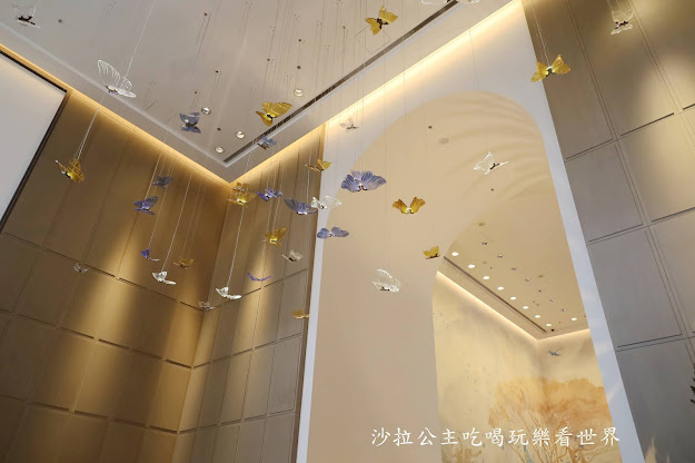 台北住宿推薦『台北萬豪酒店』房間內就可以看到美麗華/捷運劍南路站 3 台北住宿推薦『台北萬豪酒店』房間內就可以看到美麗華/捷運劍南路站