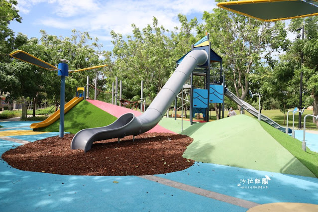 士林景點宇宙探險共融公園『美崙公園』不二良小鼠巨型公仔.溜滑梯.溜冰場 29 士林景點宇宙探險共融公園『美崙公園』不二良小鼠巨型公仔.溜滑梯.溜冰場