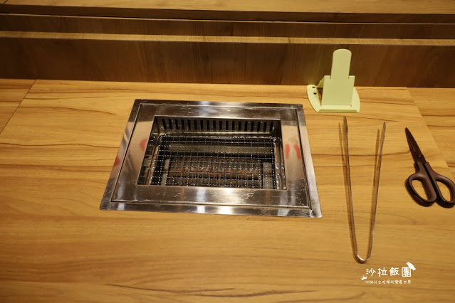 一個人也可以吃的個人燒肉『燒肉ChaCha個人和牛燒肉』280元起就能吃