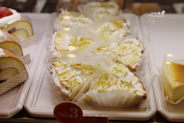 萬里亞尼克創始店,熱銷生乳捲,地瓜千層酥 10 萬里亞尼克創始店,熱銷生乳捲,地瓜千層酥