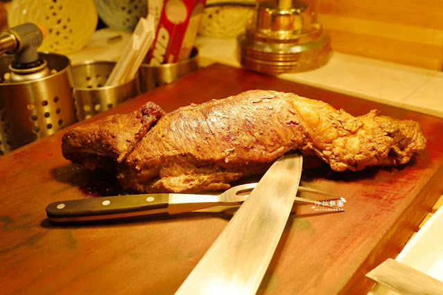 烏石漁港美食『蘭陽烏石港海景酒店-海景全日餐廳』吃到飽、buffet 22 烏石漁港美食『蘭陽烏石港海景酒店-海景全日餐廳』吃到飽、buffet