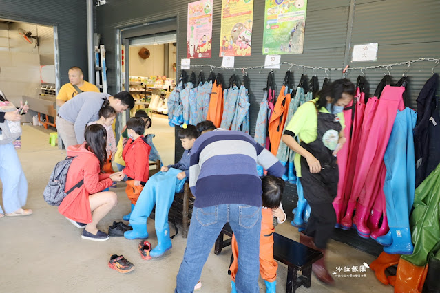 宜蘭親子景點『初咪體驗農場』拔三星蔥、、抓泥鰍、DIY創意蔥麵包體驗、沙坑 6 宜蘭親子景點『初咪體驗農場』拔三星蔥、、抓泥鰍、DIY創意蔥麵包體驗、沙坑