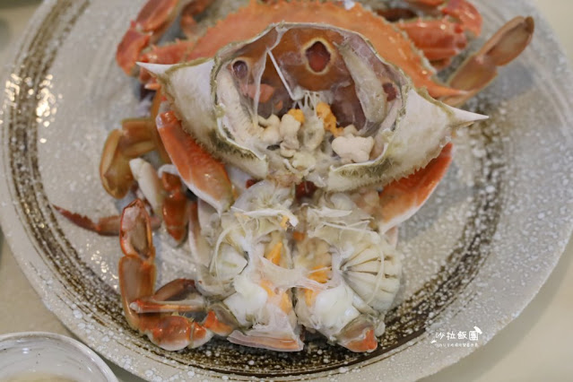 龜吼漁港美食『阿嬌海鮮館』浮誇系小卷米粉、金字塔炒飯必點、菜單 22 龜吼漁港美食『阿嬌海鮮館』浮誇系小卷米粉、金字塔炒飯必點、菜單