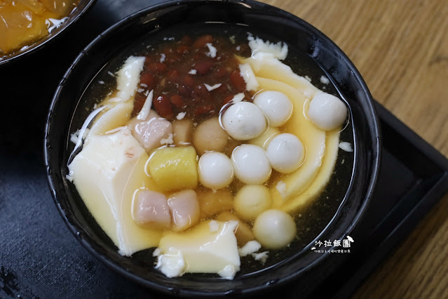 豆花莊從早上賣到宵夜的寧夏夜市豆花老店 25 豆花莊從早上賣到宵夜的寧夏夜市豆花老店