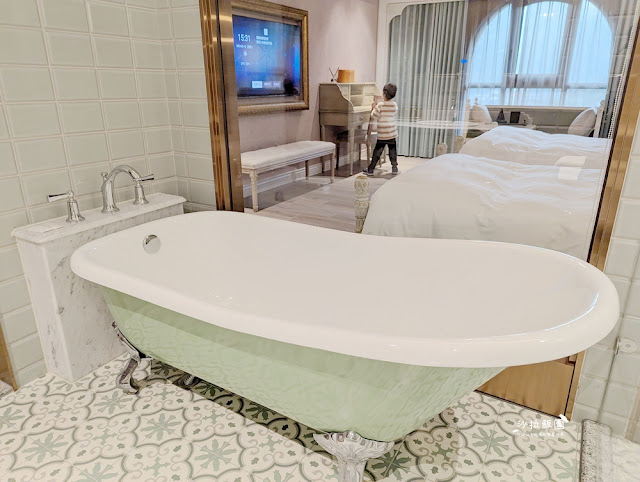 南庄住宿『格拉斯行館』浪漫法國鄉村風,首選哥德式建築風格來城堡渡假吧 34 南庄住宿『格拉斯行館』浪漫法國鄉村風,首選哥德式建築風格來城堡渡假吧