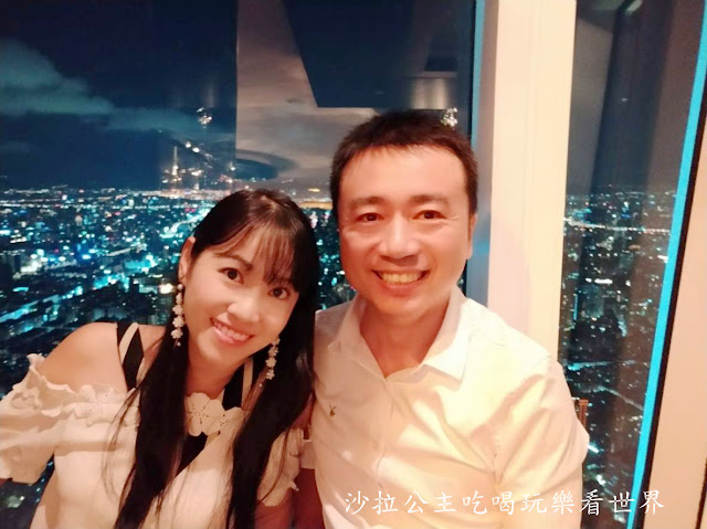 2019台北餐廳週人氣餐廳6折起『隨意鳥地方101觀景餐廳 Diamond Tony's 101 Panorama Restaurant』 46 2019台北餐廳週人氣餐廳6折起『隨意鳥地方101觀景餐廳 Diamond Tony's 101 Panorama Restaurant』