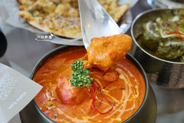 台中大坑美食『淇里思印度餐廳大坑店』印度料理,連續四年米其林必比登推薦 27 台中大坑美食『淇里思印度餐廳大坑店』印度料理,連續四年米其林必比登推薦