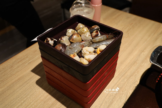 涮乃葉日式涮涮鍋吃到飽信義遠百A13店、壽司吃到飽 41 涮乃葉日式涮涮鍋吃到飽信義遠百A13店、壽司吃到飽