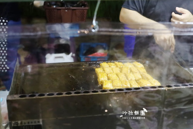 宜蘭冬山『清溝夜市』週三限定/在地人逛的夜市/人氣排隊小吃 52 宜蘭冬山『清溝夜市』週三限定/在地人逛的夜市/人氣排隊小吃