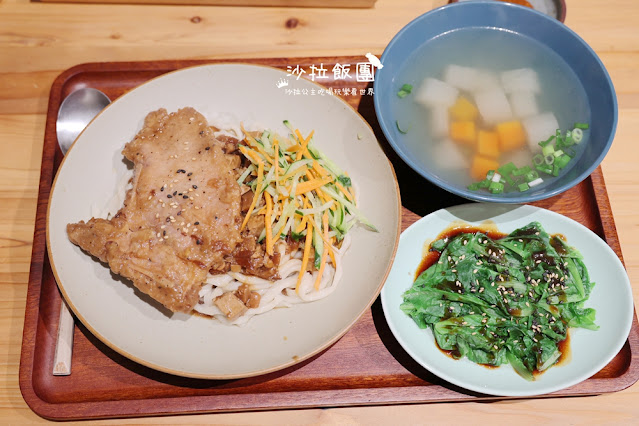 桃園龍潭美食『湮雨平生牛肉麵舖』渴望園區,文青麵店 28 桃園龍潭美食『湮雨平生牛肉麵舖』渴望園區,文青麵店