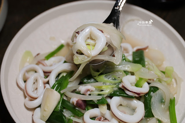 宜蘭礁溪美食『寒沐行館-岩彩海鮮餐廳』現流海鮮 28 宜蘭礁溪美食『寒沐行館-岩彩海鮮餐廳』現流海鮮