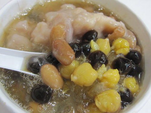 台北東區216巷/東區美食『東區粉圓』小吃/刨冰/甜品/捷運忠孝敦化站 11 台北東區216巷/東區美食『東區粉圓』小吃/刨冰/甜品/捷運忠孝敦化站