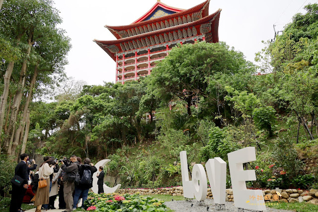 東密道50年來首次開放『圓山大飯店』國宴文化饗宴品嘗元首餐/享受元首待遇 15 東密道50年來首次開放『圓山大飯店』國宴文化饗宴品嘗元首餐/享受元首待遇