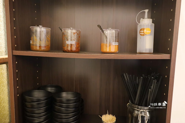 士林夜市美食『吉彖食堂』涼麵、蒜味肉羹、燒烤的絕妙組合 9 士林夜市美食『吉彖食堂』涼麵、蒜味肉羹、燒烤的絕妙組合