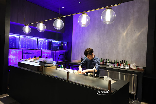 宜蘭礁溪美食『寒沐行館-岩彩海鮮餐廳』現流海鮮 13 宜蘭礁溪美食『寒沐行館-岩彩海鮮餐廳』現流海鮮