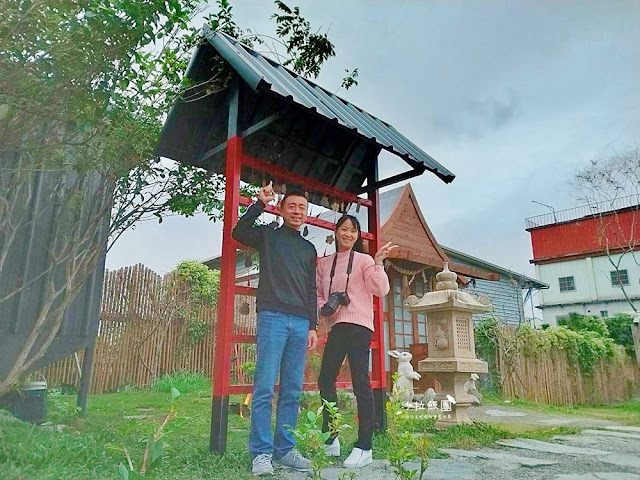 花蓮日式庭園景觀『張家的樹園』餵動物梅花鹿、草泥馬 36 花蓮日式庭園景觀『張家的樹園』餵動物梅花鹿、草泥馬