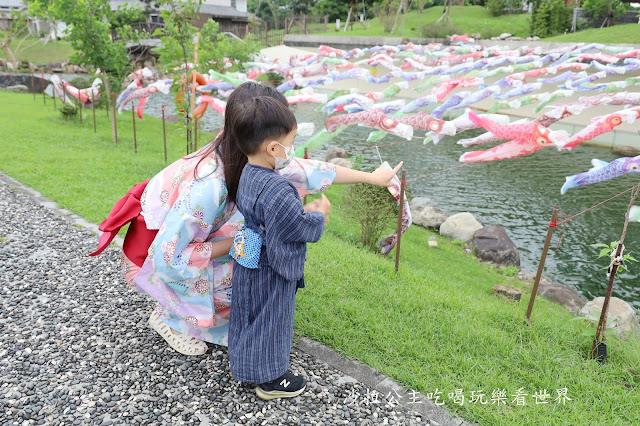 宜蘭五結住宿/飯店『綠舞國際觀光飯店』占地廣大不怕人擠人/忍者之森體驗營/一泊二食/DIY 20 宜蘭五結住宿/飯店『綠舞國際觀光飯店』占地廣大不怕人擠人/忍者之森體驗營/一泊二食/DIY