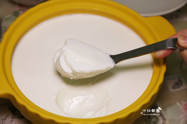 食譜『自製優格』只要兩種食材/免廚藝/電鍋做出源源不絕得優格 11 食譜『自製優格』只要兩種食材/免廚藝/電鍋做出源源不絕得優格