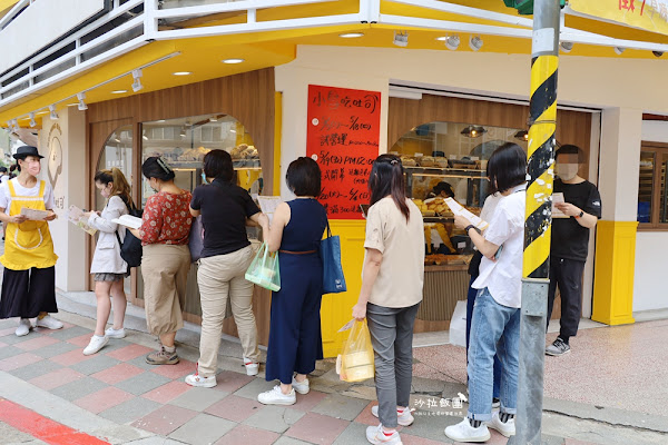 已停業台北生意超好麵包店『小鳥吃吐司內湖店』內科人吃起來 4 已停業台北生意超好麵包店『小鳥吃吐司內湖店』內科人吃起來