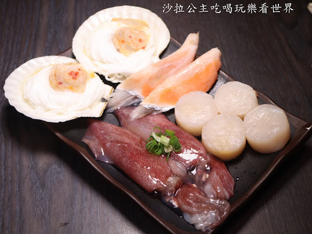 已停業台北中山燒烤吃到飽『戰醬燒肉(雙城店)』和牛.生蠔.天使紅蝦吃到飽/菜單/宵夜/寵物友善/捷運中山國小站