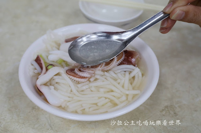 台南排隊美食.小吃『葉家小卷米粉』60年老店國華街必吃 16 台南排隊美食.小吃『葉家小卷米粉』60年老店國華街必吃