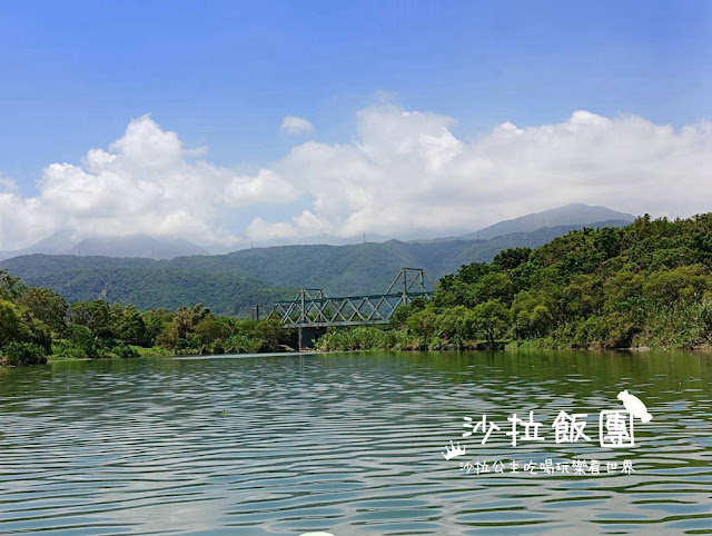 冬山景點波波草正美,療癒抹茶小丸子,電動小船遊舊河道 23 冬山景點波波草正美,療癒抹茶小丸子,電動小船遊舊河道