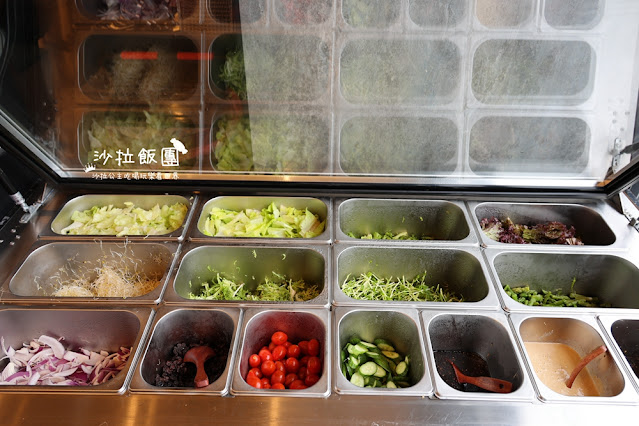 宜蘭頭城燒烤『燒肉老大』自助沙拉吧、飲料喝到飽