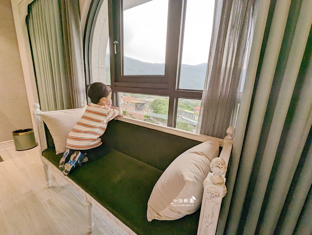 南庄住宿『格拉斯行館』浪漫法國鄉村風,首選哥德式建築風格來城堡渡假吧 12 南庄住宿『格拉斯行館』浪漫法國鄉村風,首選哥德式建築風格來城堡渡假吧