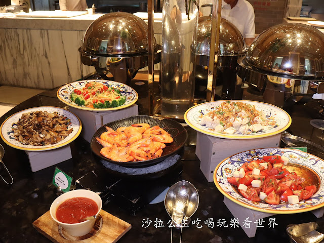 台北大直美食【爆米花牛排】台北萬豪酒店Garden Kitchen/semi buffet半自助吃到飽/捷運劍南路站 30 台北大直美食【爆米花牛排】台北萬豪酒店Garden Kitchen/semi buffet半自助吃到飽/捷運劍南路站