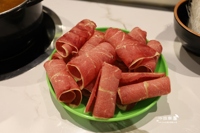 蘆洲火鍋『轉鮮鍋』迴轉火鍋、可以自己挑選自己喜歡的食材 27 蘆洲火鍋『轉鮮鍋』迴轉火鍋、可以自己挑選自己喜歡的食材