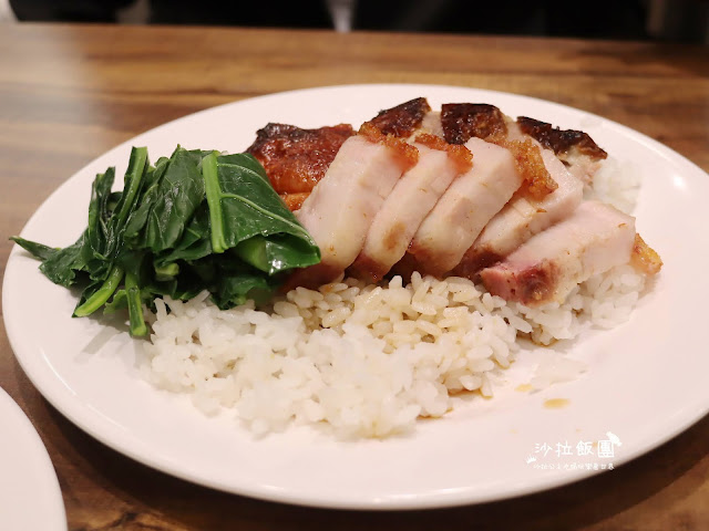 東區便當/港式燒臘『香港老友記粥麵飯館』老店/捷運忠孝復興站 10 東區便當/港式燒臘『香港老友記粥麵飯館』老店/捷運忠孝復興站