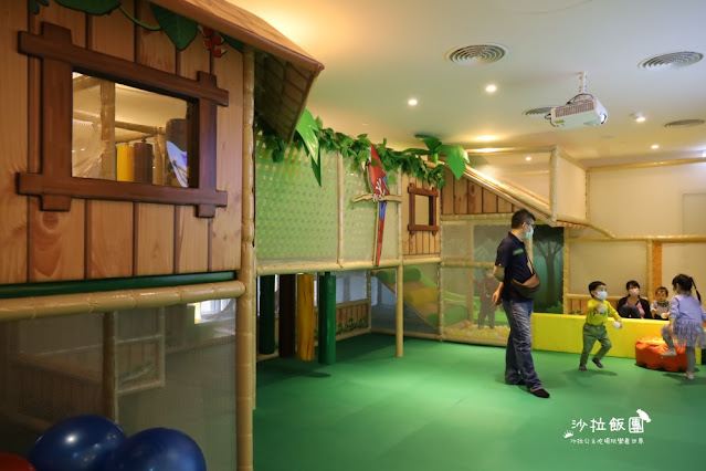 宜蘭羅東親子飯店『雀客童媽吉親子旅館』羅東火車站旁/350坪室內遊戲設施 68 宜蘭羅東親子飯店『雀客童媽吉親子旅館』羅東火車站旁/350坪室內遊戲設施