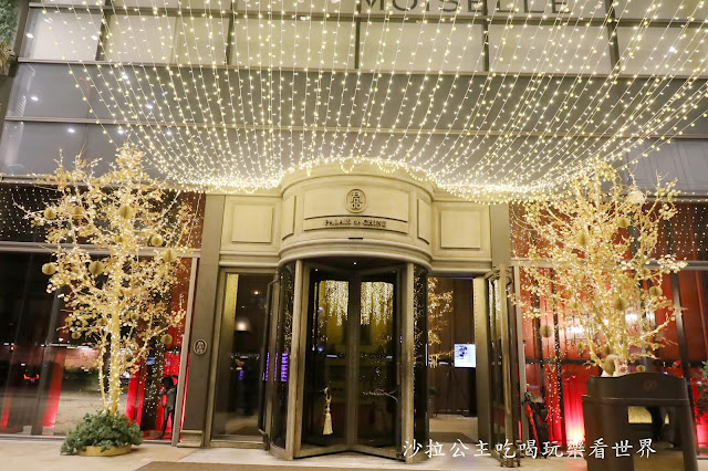 台北住宿推薦『君品酒店』京站.台北車站住宿.一泊二食雙人龍蝦分享餐 3 台北住宿推薦『君品酒店』京站.台北車站住宿.一泊二食雙人龍蝦分享餐