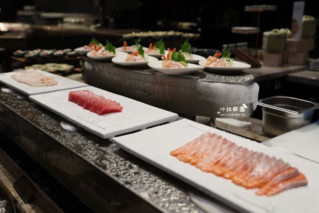 台北最難訂吃到飽島語自助餐廳,晚餐爽吃四小時,假日還送半隻龍蝦 12 台北最難訂吃到飽島語自助餐廳,晚餐爽吃四小時,假日還送半隻龍蝦