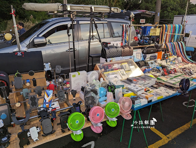 嘉義小吃『彌陀夜市』當地人逛的夜市,每周只開兩天 37 嘉義小吃『彌陀夜市』當地人逛的夜市,每周只開兩天