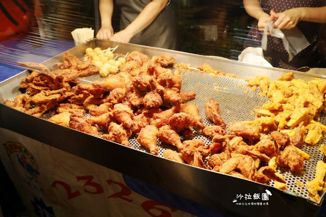 宜蘭冬山『清溝夜市』週三限定/在地人逛的夜市/人氣排隊小吃 59 宜蘭冬山『清溝夜市』週三限定/在地人逛的夜市/人氣排隊小吃