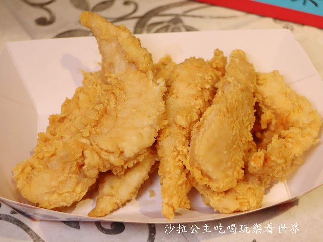 台北好吃炸雞/美式炸雞『德州美墨炸雞』微風南山美食/信義區美食 7 台北好吃炸雞/美式炸雞『德州美墨炸雞』微風南山美食/信義區美食