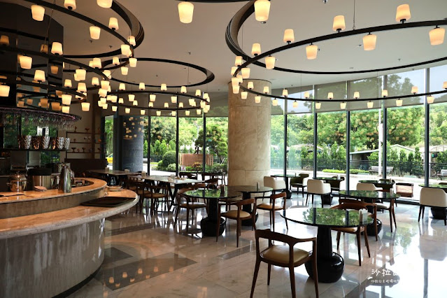 士林美食『台北士林萬麗酒店』士林廚房經典海陸套餐/士林官邸旁/捷運士林站 4 士林美食『台北士林萬麗酒店』士林廚房經典海陸套餐/士林官邸旁/捷運士林站