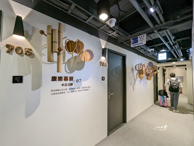 『漫漫回嘉』嘉義平價住宿CP值超高,近嘉義車站,文化夜市 129 『漫漫回嘉』嘉義平價住宿CP值超高,近嘉義車站,文化夜市