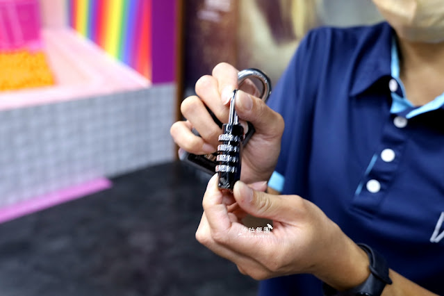 全台唯一冒險主題飯店『台南趣淘漫旅』攀岩、自由落體、空中漫步 36 全台唯一冒險主題飯店『台南趣淘漫旅』攀岩、自由落體、空中漫步