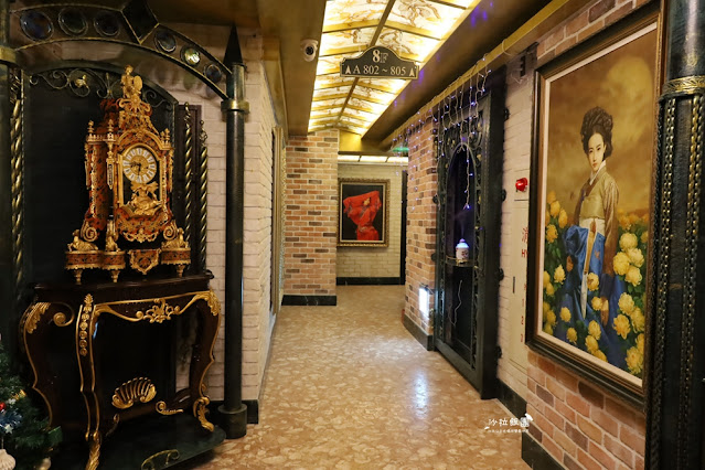 七星潭水上明月海景渡假旅店、歐洲宮殿式莊園、哈根達斯隨你吃 12 七星潭水上明月海景渡假旅店、歐洲宮殿式莊園、哈根達斯隨你吃